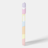 Nissi Holy Case for iPhone 15 (Achterkant / Rechts)