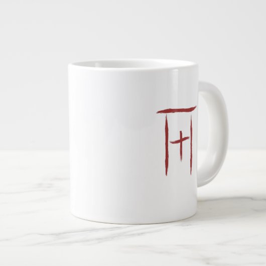 Nissi Mug (Devant droit)