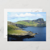 Nist Point Landschap Briefkaart (Voorkant / Achterkant)