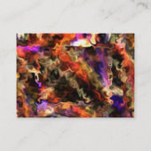 NitPicker-Visitekaartje Visitekaartje (Achterkant)