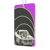 NITRO MILITIA désodorisant (Gauche)