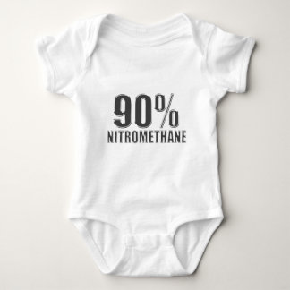 Nitromethaansleepbrandstof Romper