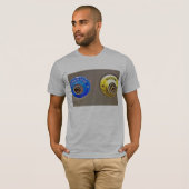 NITROUS SUCTION T-SHIRT (Voorkant volledig)