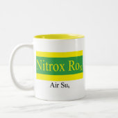Nitrox Rox Mok (Links)
