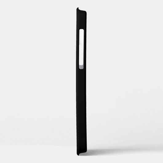 NIU Alumni Case-Mate iPhone Case (Achterkant / Links)