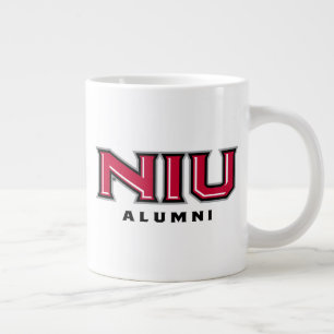 NIU Alumni Extra Grote Beker