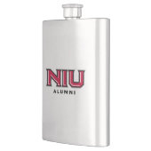 NIU Alumni Flacon (Links)