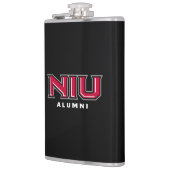 NIU Alumni Heupfles (Links)