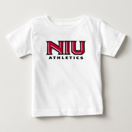 NIU Athletics (Voorkant)