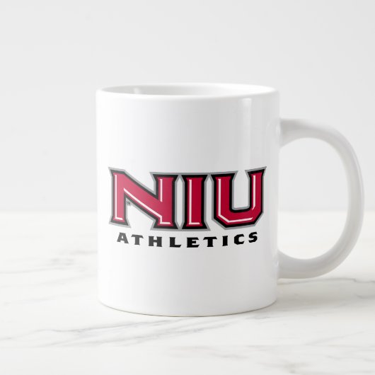 NIU Athletics Extra Grote Beker (Rechts)