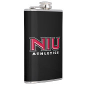 NIU Athletics Heupfles (Rechts)