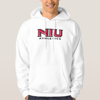 NIU Athletics Hoodie
