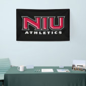 NIU Athletics Spandoek (Beurs)
