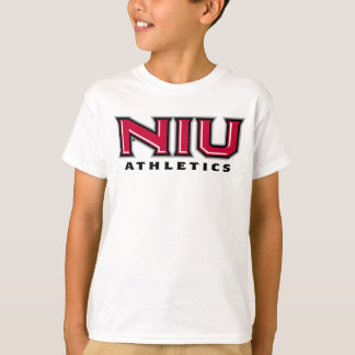 NIU Athletics T-shirt