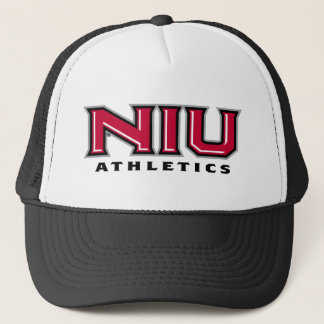 NIU Athletics Trucker Pet