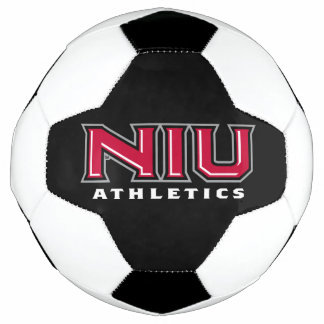 NIU Athletics Voetbal