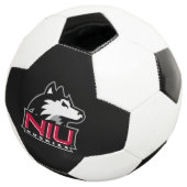NIU Huskies (3/4)