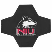 NIU Huskies (Plat)