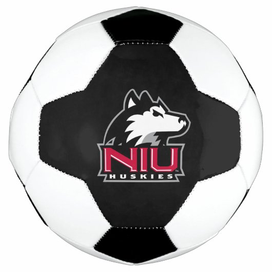 NIU Huskies (Devant)