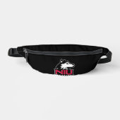 NIU Huskies (Recto)
