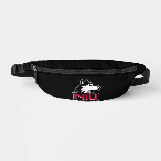 NIU Huskies (Recto)