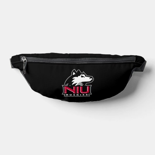 NIU Huskies (Poser)
