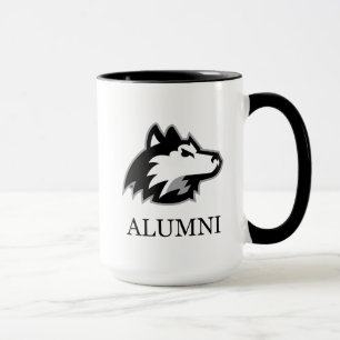NIU Huskies Alumni Mok