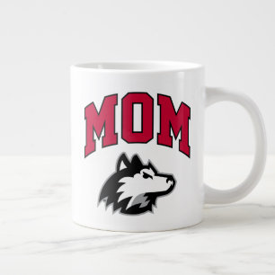NIU Huskies Mama Extra Grote Beker