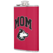 NIU Huskies Mama Heupfles (Links)
