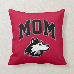 NIU Huskies Mama Kussen