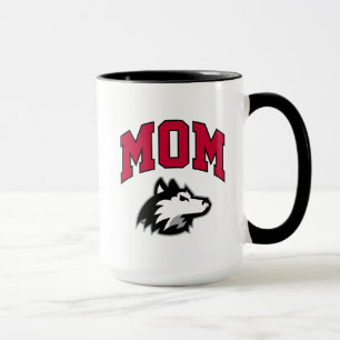 NIU Huskies Mama Mok