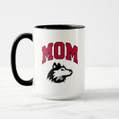NIU Huskies Mama Mok (Links)