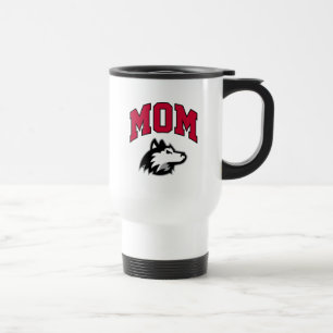 NIU Huskies Mama Reisbeker