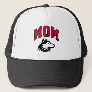 NIU Huskies Mama Trucker Pet