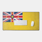 Niue (Clavier et souris)