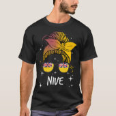 Niue T-shirt (Voorkant)