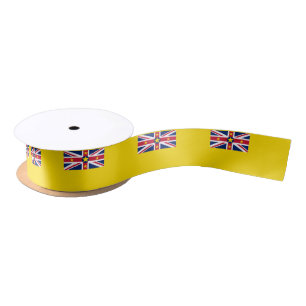 Niue-vlag Lint