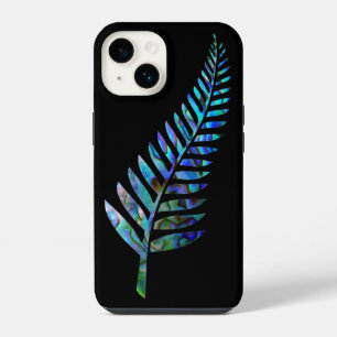 NIUEW-ZEELAND VAREN PAUA Case-Mate iPhone HOES 14 Hoesje