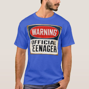 Niveau 13 ontgrendeld 13e video Birthday-cadeau (5 T-shirt