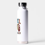 NIVEAU 29 DÉBLOQUÉ BOUTEILLE D'EAU (Gauche)