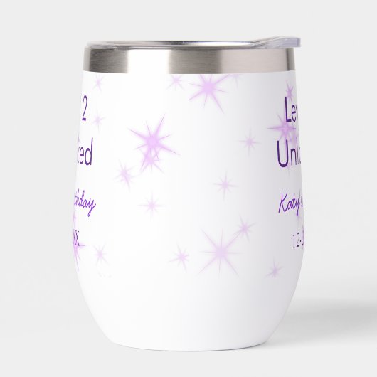 Niveau 2 déverrouillé ajouter nom d'anniversaire d (Gauche)