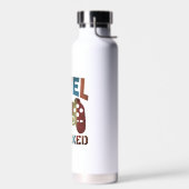 NIVEAU 30 DÉBLOQUÉ BOUTEILLE D'EAU (Gauche)