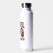 NIVEAU 65 ONTGRENDELDE WATERFLES (Links)