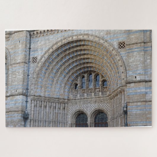 Niveau de difficulté Élevée Puzzle (Horizontal)