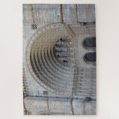 Niveau de difficulté Élevée Puzzle (Vertical)