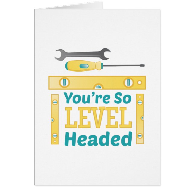 Niveau dirigé (Devant)