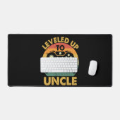 Niveau Supérieur à Oncle (Clavier et souris)