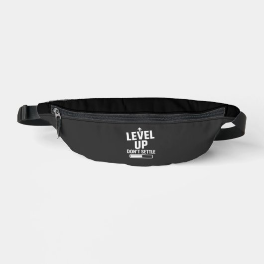 Niveau supérieur ne règle pas (Recto)