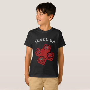 NIVEAU T-SHIRT