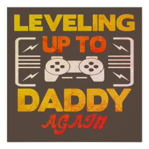 NIVELLERING PERFECT POSTER